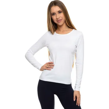 Dámské tričko Moraj DP 1600-001 barva:bílá L