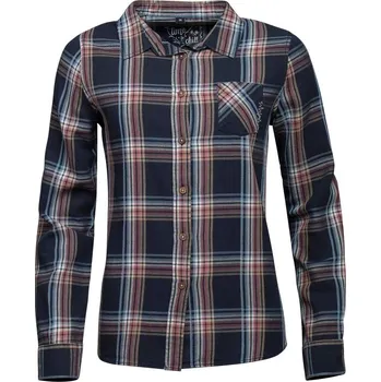 Dámská košile Košile Chillaz Alma W S denim