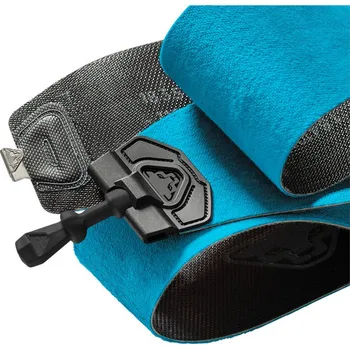 Horolezectví Pásy Dynafit Speedskin Ridge 95 25/26 Barva: modrá, Délka: 176 cm