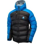 Sir Joseph Stelvio Men turquoise/black modrá M