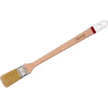 Autodílna Yato Úhlový štětec E50 YT-54621