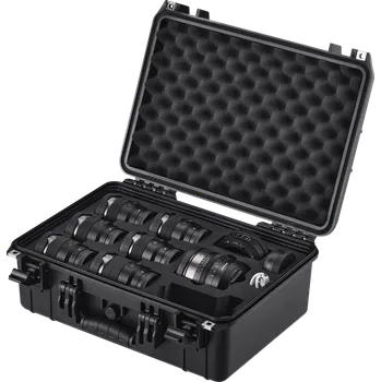 Objektiv SAMYANG V-AF Full KIT (20/24/35/45/75/100mm)