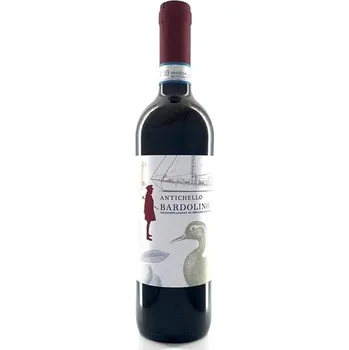 Santa Sofia Bardolino Antichello "Santa Sofia"