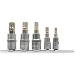 Yato CrV 6150 sada 5 ks