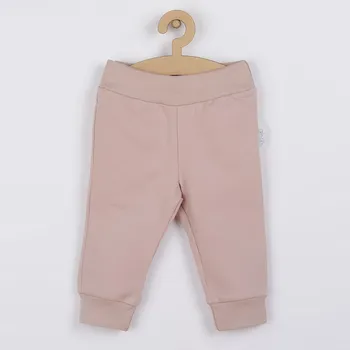 Kojenecké tepláčky Nicol Nela 62 (3-6m)