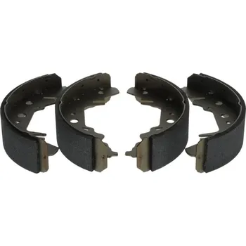 Brzdová čelist Sada brzdových čelistí BOSCH 0 986 487 659