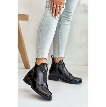 Dámská zimní obuv Boty model 201685 Step in style 37