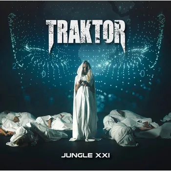 Jungle XXI - Traktor