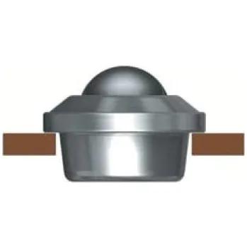 ALWAYSE jednotka 1007-13 Do trubek