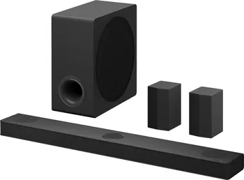 Soundbar LG S80TR