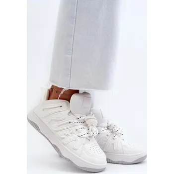 Dámské tenisky Sportovní obuv model 196353 Step in style 38