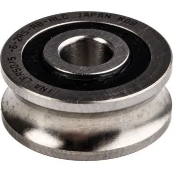 Malířský váleček Pásový váleček, Váleček LFR50/5-6-2RS-RB-HLC INA