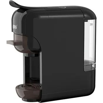 Kávovar Espresso WINNING STAR DA00452 na kapsle