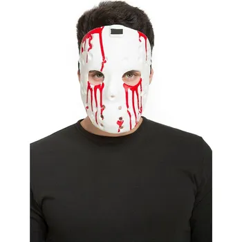 Karnevalová maska My Other Me Maska Vrah