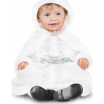 Karnevalový kostým Kostým pro miminka My Other Me Vánoce 12–24 měsíců