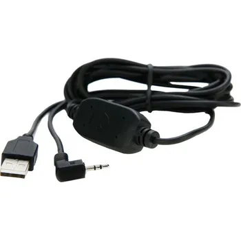 Datový kabel Atomos Serial LANC na USB kalibrační kabel ATOMCAB004