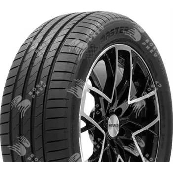 Letní osobní pneu Pneumatiky MASTER STEEL PROSPORT 2 165/60 R14 75H, letní pneu, osobní a SUV