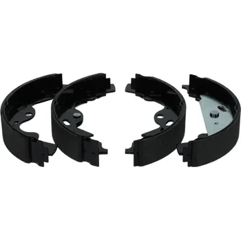 Brzdová čelist Sada brzdových čelistí BOSCH 0 986 487 643