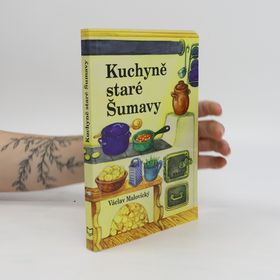 Obrázek k inzerátu: Kuchyně staré Šumavy