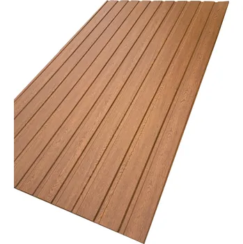 Střešní krytina BP2 BlachProfil T7 121 x 2000 x 0,5 mm 1 ks