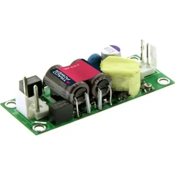 spínaný zdroj Spínaný napájecí zdroj 15W, počet výstupů: 1, výstup: 15V dc 1A Ano Montáž na rám TRACOPOWER