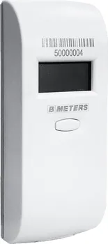 Bmeters Hydroclima 2 RFM, RTN poměrový indikátor