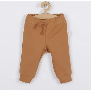 Kojenecké oblečení Kojenecké tepláčky Nicol Miki 68 (4-6m)