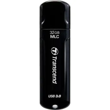 USB flash disk Flash disk 32 GB USB 3.0 Transcend Ano MLC