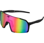 Sluneční brýle VIF One Kids Black x Pink Polarized kid-126-pol