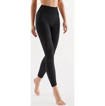 Gabriella Rib Code S107 barva:černá L/XL