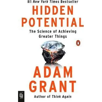 Cizojazyčná kniha Hidden Potential