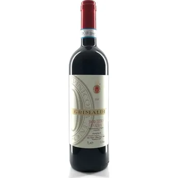 Víno Grimaldi Dolcetto d´Alba "Grimaldi"