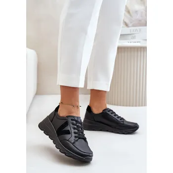 Dámské tenisky Sportovní obuv model 201052 Step in style 37