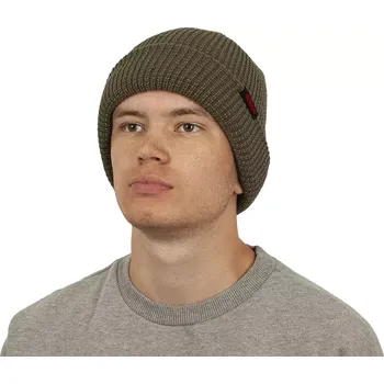 Čepice BNN REFLECTOS Hat green 0863100050 kulich zelený