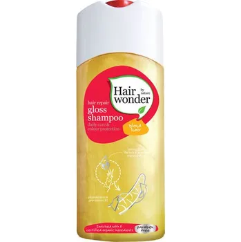 Šampon Hairwonder regenerační šampon na vlasy Blond 200ml