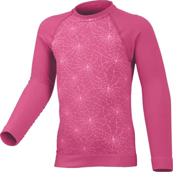 DAFNE dětské funkční triko DAFNE - Růžová 3401 / 146-157 / Růžová