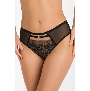 Kalhotky Gorsenia K806 Goya barva: černá S