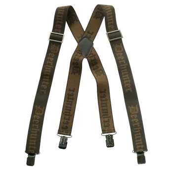 Kšandy Šle Deerhunter s logem - 120 cm