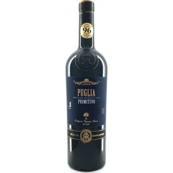 Duca di Saragnano Primitivo "Duca di Saragnano"