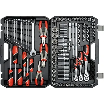 Gola sada Gola sada 1/2", 3/8", 1/4" 129 ks