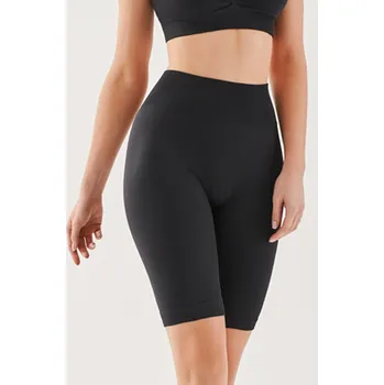 Dámská móda Gabriella Track Rib Code 1205 barva:černá S/M