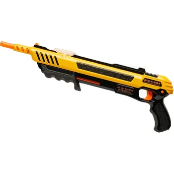 Přípravek proti hmyzu Zbraň proti hmyzu BUG-A-SALT 3.0 - žlutá