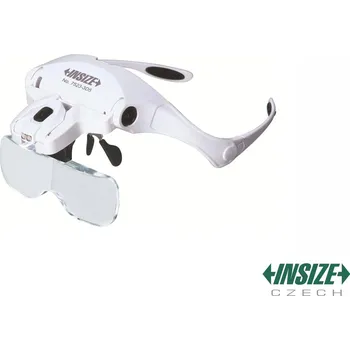 INSIZE 7523-3D5