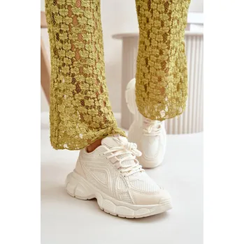 Dámské tenisky Sportovní obuv model 199162 Step in style 40