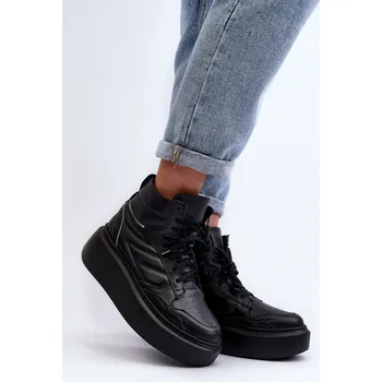 Dámské tenisky Sportovní obuv model 192937 Step in style 38