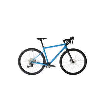 Jízdní kolo Race Bike RB Gravel RX TEAM Shimano GRX