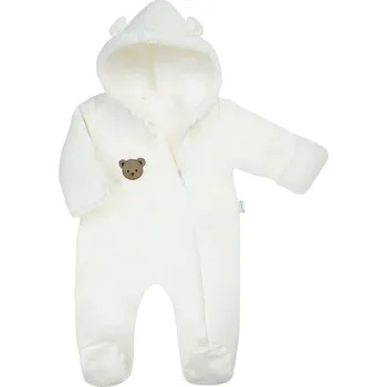 Zimní kojenecký overal Nicol Olaf 68 (4-6m)