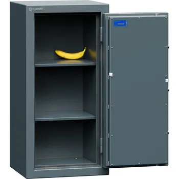 Trezor CHARVÁT NS 5/II – nábytkový trezor