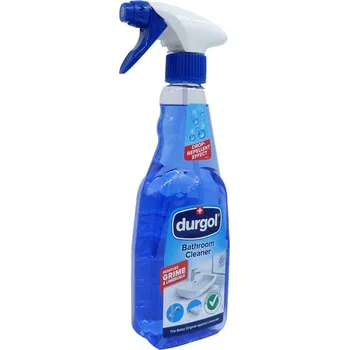 Čistící prostředek Durgol bathroom cleaner 500ml, čistič koupelen