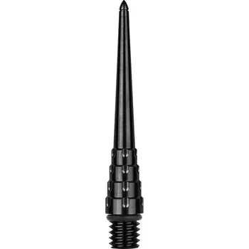 Šipka Konverzní hroty One80 Ti Conversion B černé, závit 2BA, 30 mm